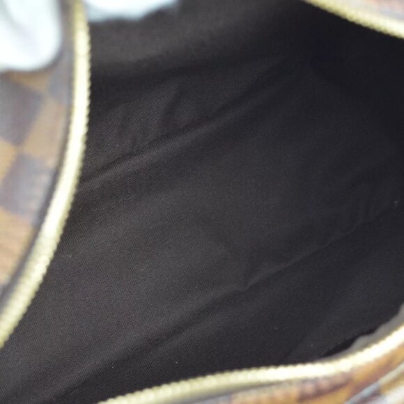 Louis Vuitton Damier Naviglio Shoulder Bag - Picture 7 of 10